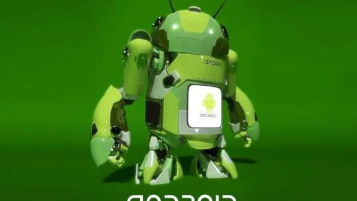 Android ekran kaydı nasıl alınır