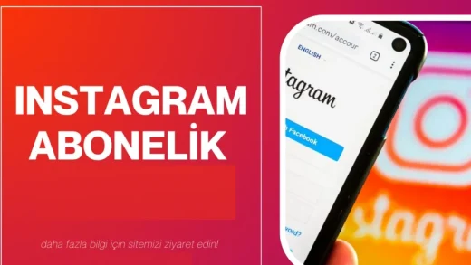 Instagram Abone Bağlantı Hatası